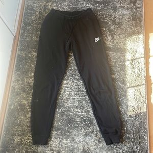 Nike sweats size xs